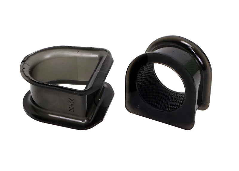 Whiteline WL Bushings - Body Mount Suspension Bushing Kits main image
