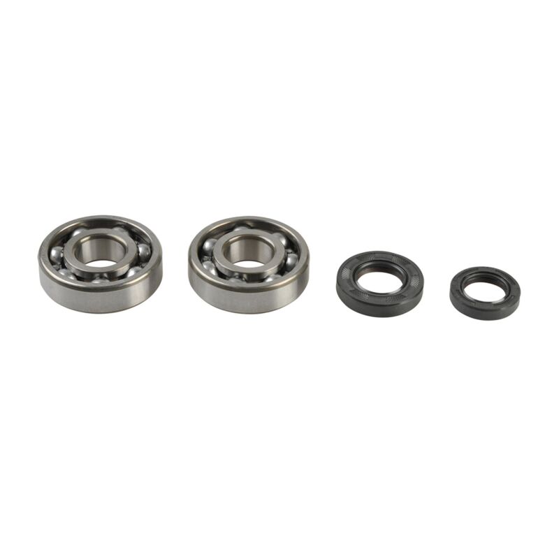 Athena 85-02 Honda CR 80 R Main Bearing & Seal Kit P400210444079 P400210444079 Photo - Primary