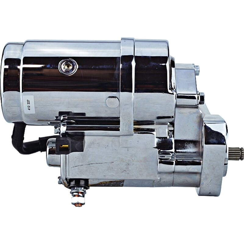 Arrowhead 2.4Kw Starter Chr 410-22073 410-22073 User 1