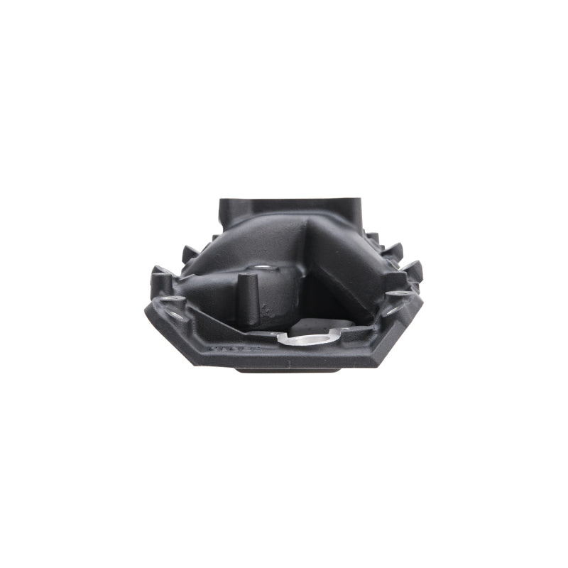 Edelbrock Intake Manifold; Nascar Edition Rpm Air-gap For Big-block Chevy 396-50 75613 Photo - out of package