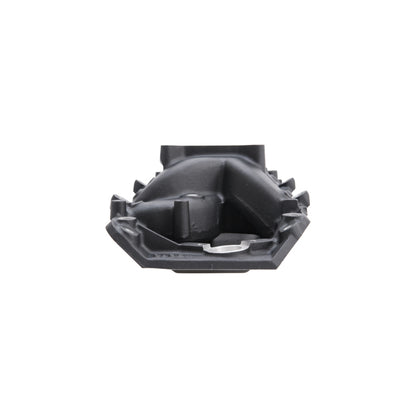 Edelbrock Intake Manifold; Nascar Edition Rpm Air-gap For Big-block Chevy 396-50 75613 Photo - out of package