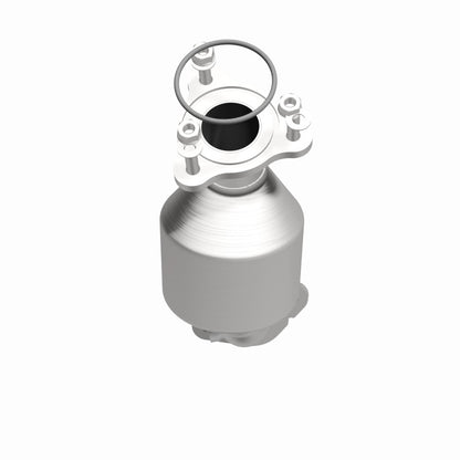 MagnaFlow Buick LaCrosse OEM Grade Federal / EPA Compliant Direct-Fit Catalytic Converter 52300 360 Degree Image Set