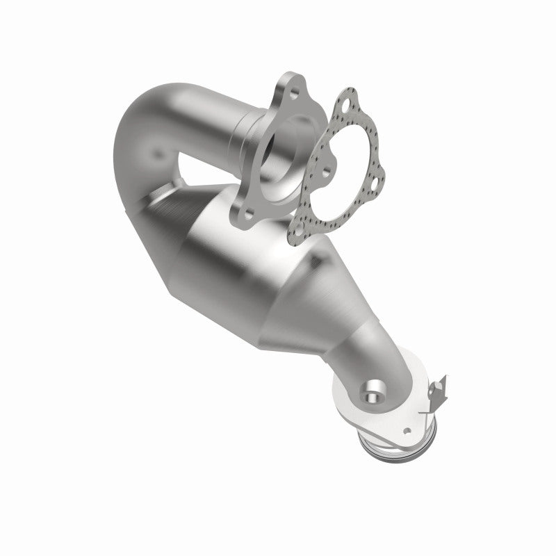 MagnaFlow Acura RDX OEM Grade Federal / EPA Compliant Direct-Fit Catalytic Converter 51519 360 Degree Image Set