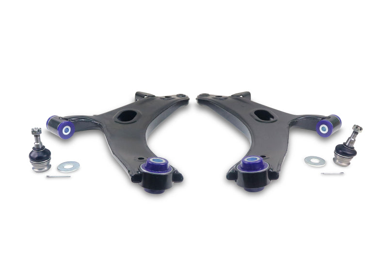 Superpro SPR Control Arms - Front Suspension Control Arms main image