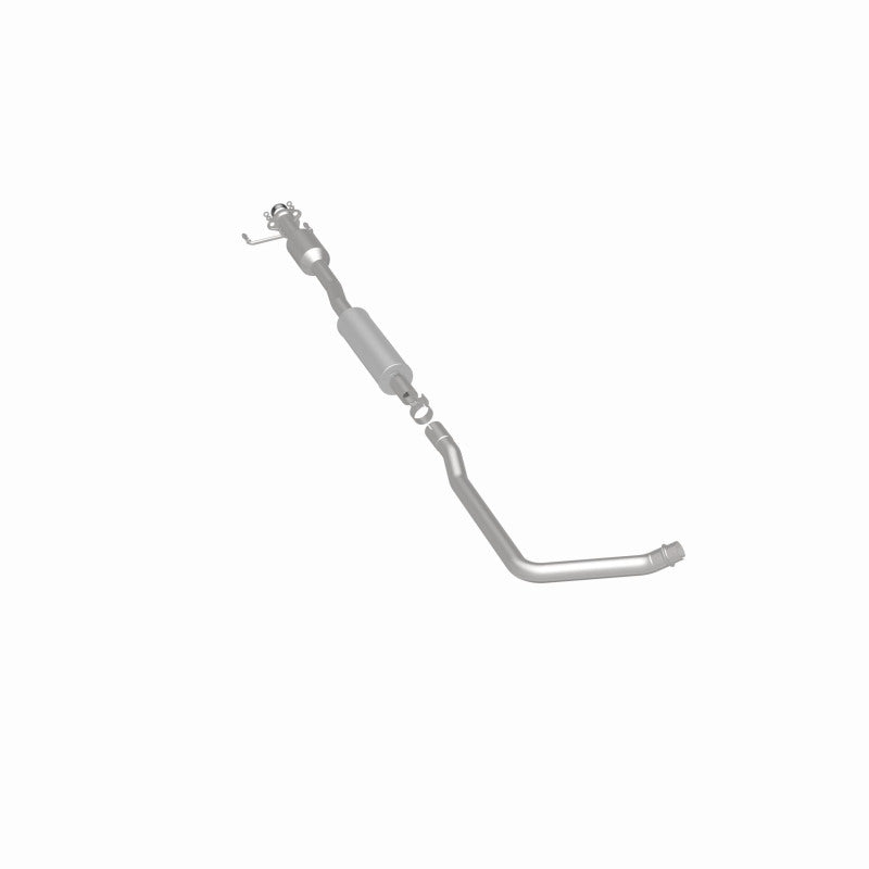 MagnaFlow Suzuki SX4 California Grade CARB Compliant Direct-Fit Catalytic Converter 5421218 360 Degree Image Set