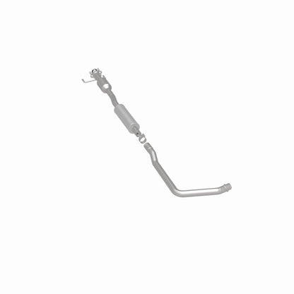 MagnaFlow Suzuki SX4 California Grade CARB Compliant Direct-Fit Catalytic Converter 5421218 360 Degree Image Set