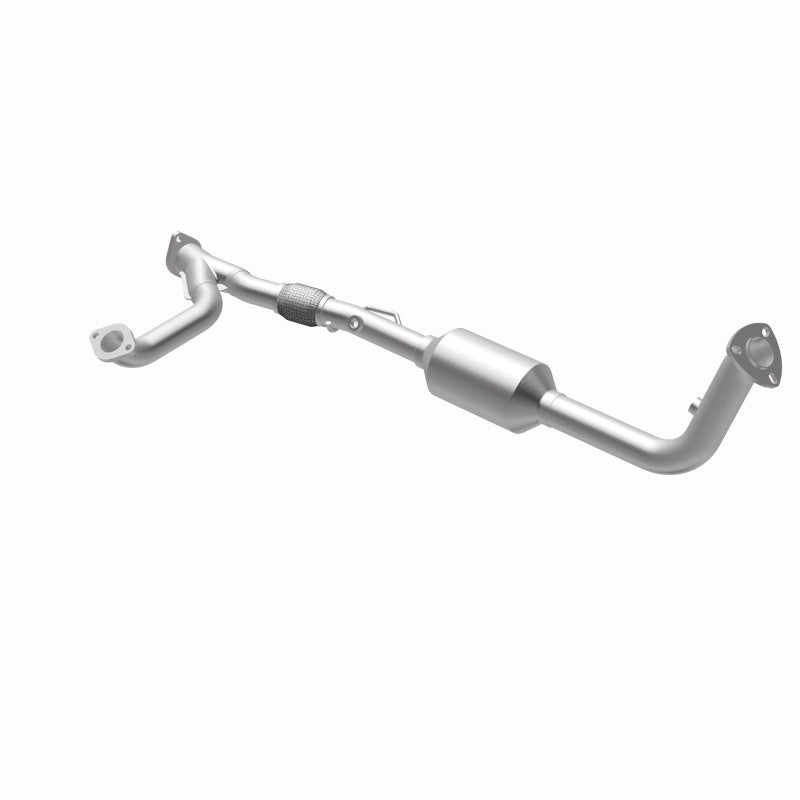 MagnaFlow Honda Passport California Grade CARB Compliant Direct-Fit Catalytic Converter 4451620 360 Degree Image Set
