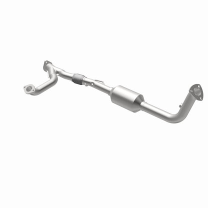 MagnaFlow Honda Passport California Grade CARB Compliant Direct-Fit Catalytic Converter 4451620 360 Degree Image Set