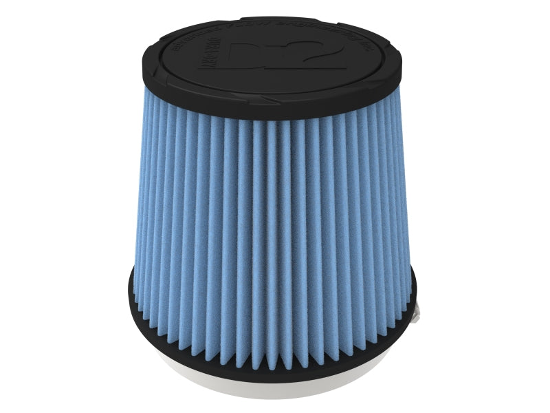 aFe AFE Universal D2 Dura Dry Air Filter Air Filters Air Filters - Universal Fit main image