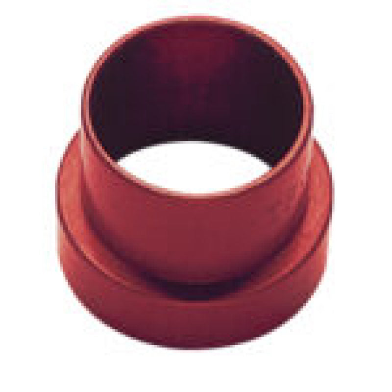 Fragola -6AN Tube Sleeve - Red 481926 481926 Photo - Primary