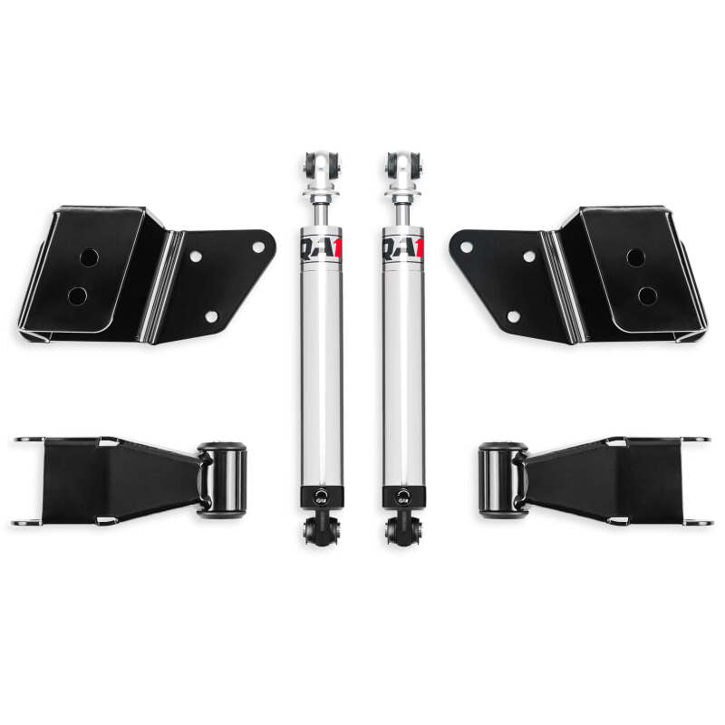 QA1 QAP Drop Kits Suspension Lowering Kits main image