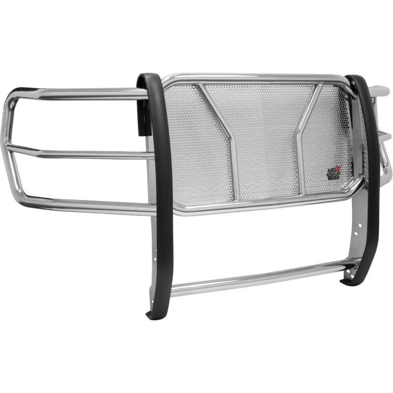Westin HDX Grille Guard 57-3900 Photo - Unmounted