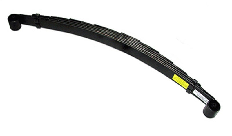 Tuff Country 80-97 Ford F-250 4wd Front 6in EZ-Ride Leaf Springs (Ea) 28681 28681 Photo - Unmounted