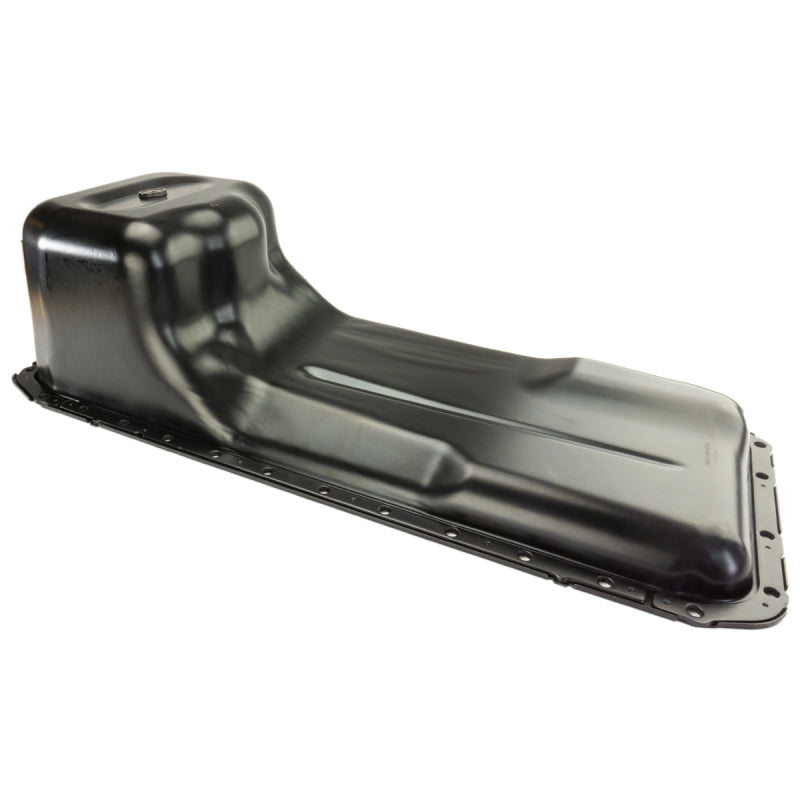 Industrial Injection 03-18 Dodge Cummins 5.9L/6.7L Big Iron Stamped Oil Pan BICR5967OPMS BICR5967OPMS User 1