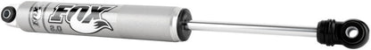 FOX 2.0 Performance Series 8in. Smooth Body IFP Shock / Std Travel w/Eyelet Ends (Alum) - Black 985-24-004 985-24-004 Photo - Unmounted