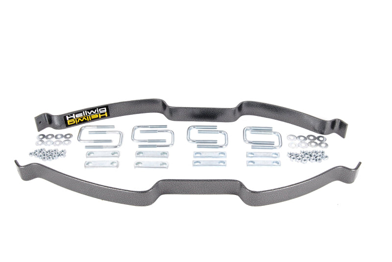 Hellwig Load Leveler 987 Photo - Primary