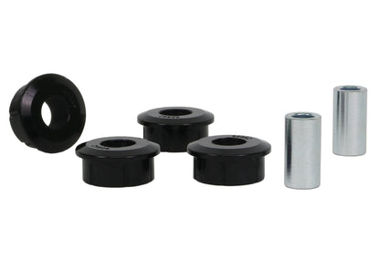 Whiteline 05-13 Lexus IS250 GSE20 / 1/08-4/13 IS350 GSE21 Rear Trailing Arm Upper Rear Bushing Kit W63587 W63587 Photo - out of package