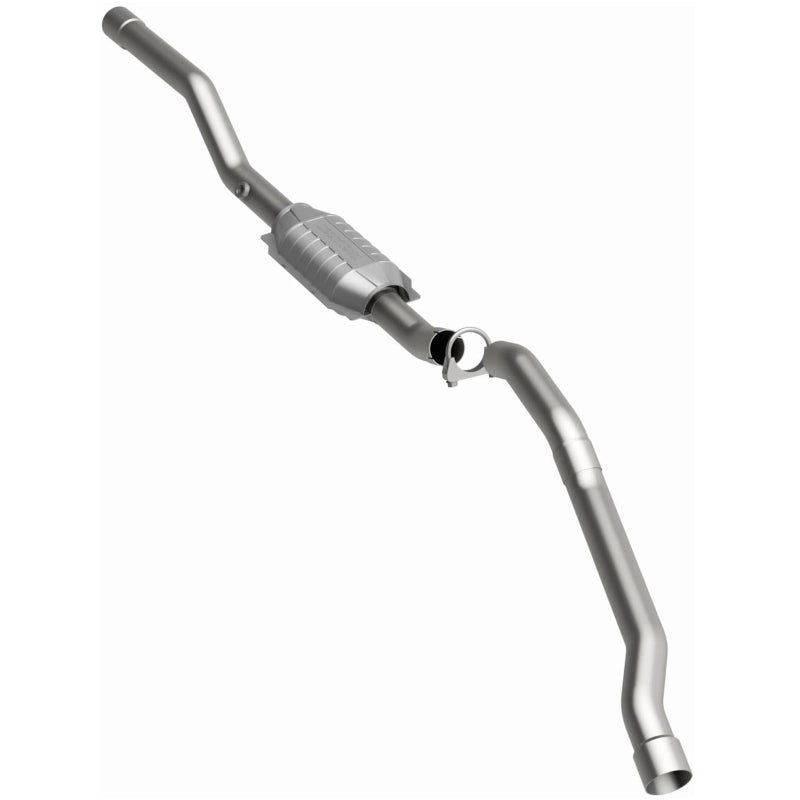 MagnaFlow Dodge Dakota HM Grade Federal / EPA Compliant Direct-Fit Catalytic Converter 23294 Photo - out of package