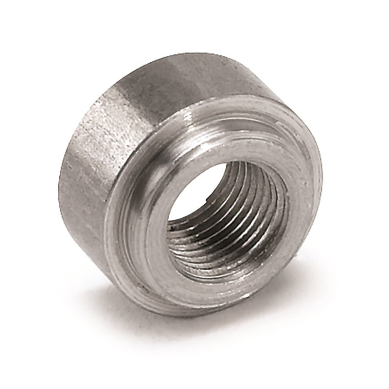 Autometer Fitting, Weld Connector, 1/8" Npt Female 2260 Photo - Primary