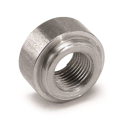Autometer Fitting, Weld Connector, 1/8" Npt Female 2260 Photo - Primary
