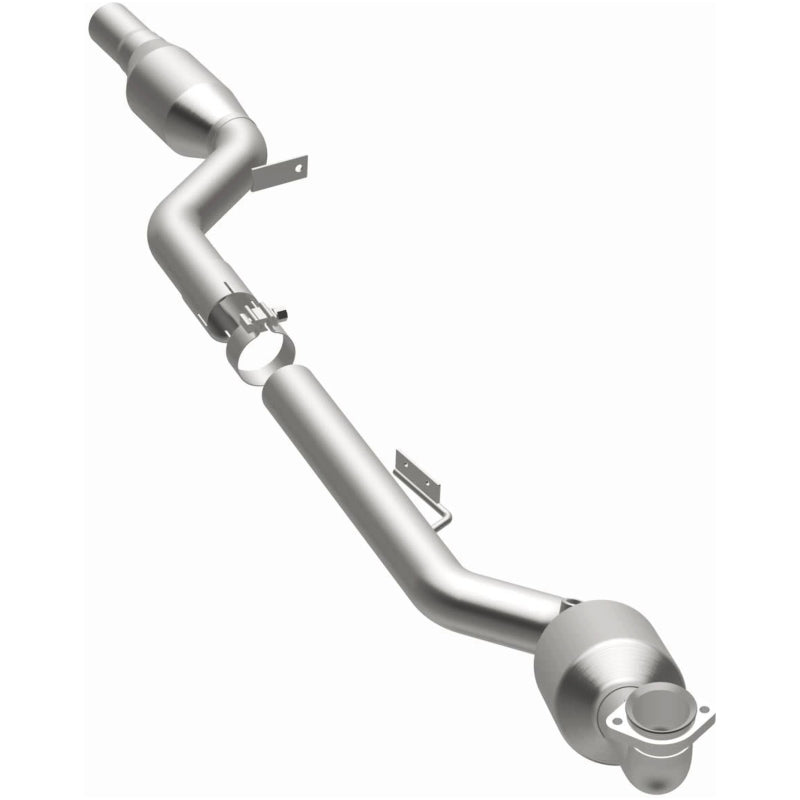 MagnaFlow Mercedes-Benz SLK55 AMG California Grade CARB Compliant Direct-Fit Catalytic Converter 5411702 Photo - out of package