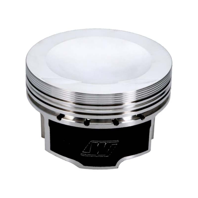 Wiseco Audi TT RS 82.50mm Bore 1.165in CH 9.5cc Dish - 5 Cyl K743M825 K743M825 User 5