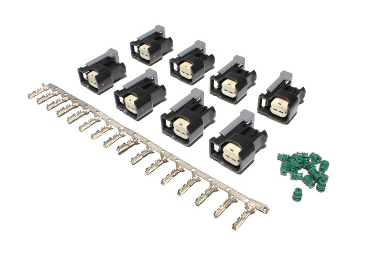 FAST Fuel Injector Terminal Kit 170600-8 Photo - Primary