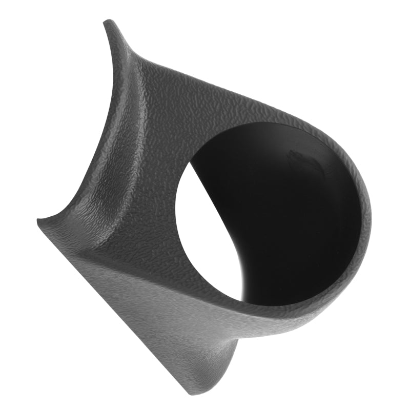 Autometer Single Gauge Pod; Incl Mouting Hardware 3281 15302 Photo - Primary