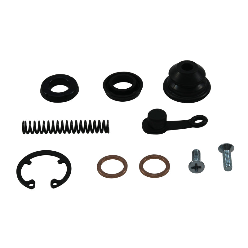All Balls Racing 16-20 Suzuki GSX-S1000 Master Cylinder Rebuild Kit Front 18-1106 18-1106 Photo - Primary