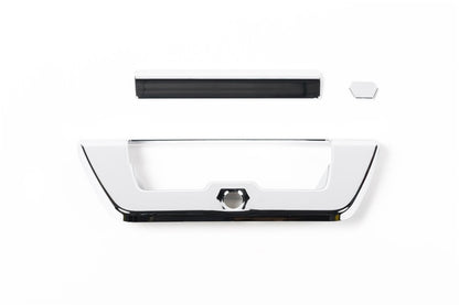 Putco Tailgate & Rear Handle Covers 401068 Photo - Primary