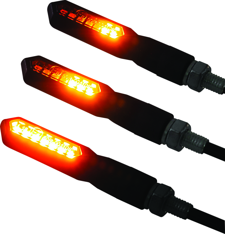 BikeMaster Sequential Turn Signal 266186 266186 User 3