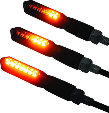 BikeMaster Sequential Turn Signal 266186 266186 User 3