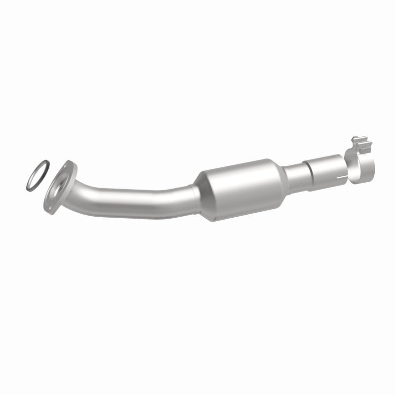 MagnaFlow Toyota RAV4 OEM Grade Federal / EPA Compliant Direct-Fit Catalytic Converter 52544 360 Degree Image Set