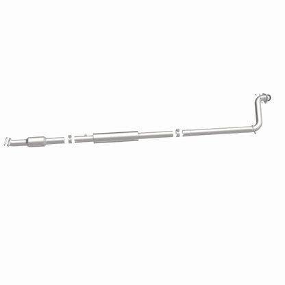 Magnaflow Conv DF 06-09 Eclipse 3.8L rear OEM (Not for sale in California) 49152 49152 360 Degree Image Set