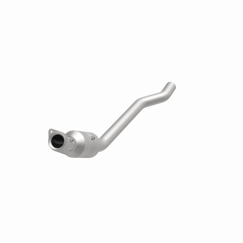 MagnaFlow OEM Grade Federal / EPA Compliant Direct-Fit Catalytic Converter 49739 360 Degree Image Set