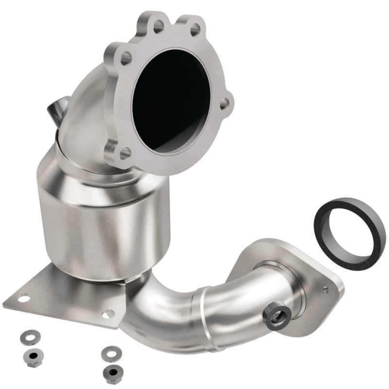 MagnaFlow Dodge Caliber OEM Grade Federal / EPA Compliant Direct-Fit Catalytic Converter 51511 Photo - Primary