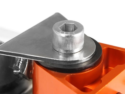 aFe  Control PFADT Series Engine Mount Set: Chevrolet Corvette C5/C6 97 450-401007-N Photo - Unmounted