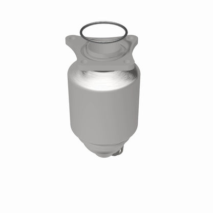 MagnaFlow Nissan California Grade CARB Compliant Direct-Fit Catalytic Converter 5411322 360 Degree Image Set