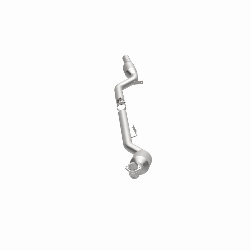 MagnaFlow Mercedes-Benz SLK55 AMG California Grade CARB Compliant Direct-Fit Catalytic Converter 5411702 360 Degree Image Set
