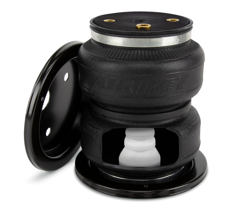 Air Lift 2023 Ford F-250 Super Duty LoadLifter 5000 Ultimate Air Spring Kit w/Internal Jounce Bumper 88354 88354 User 3