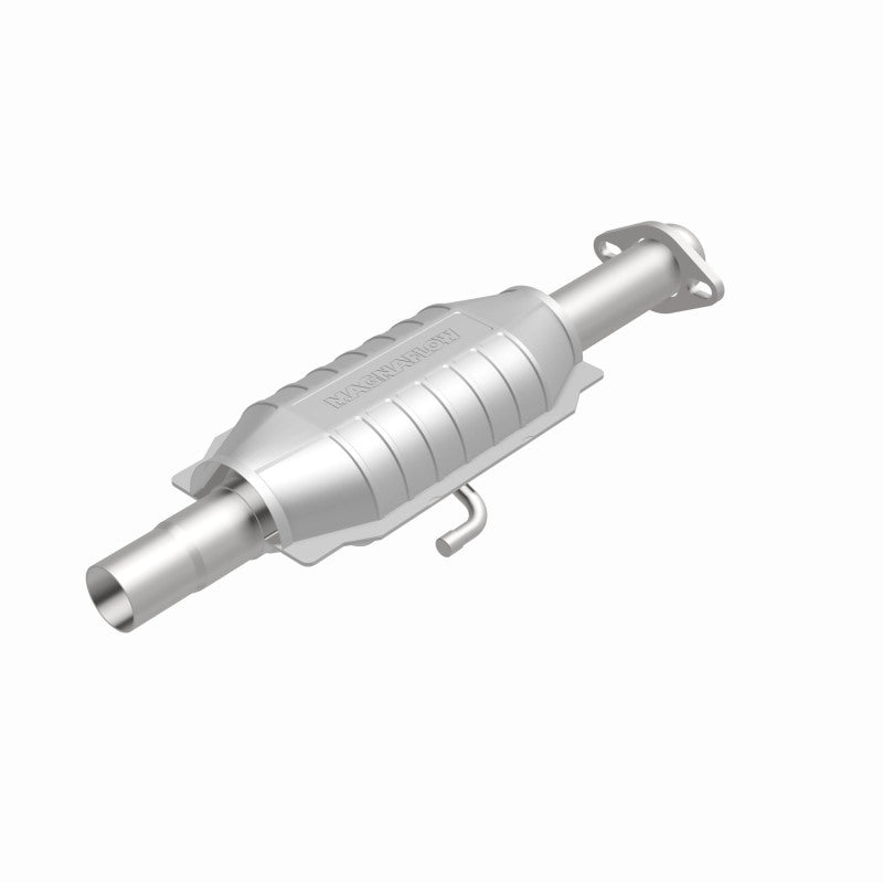MagnaFlow Standard Grade Federal / EPA Compliant Direct-Fit Catalytic Converter 23436 360 Degree Image Set
