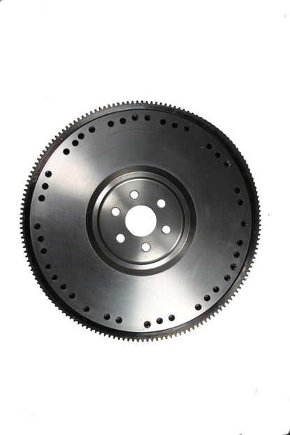 McLeod NODular Flywheel 55-85 2 Piece Rear Main Seal Chevy 153 Tooth in Terna 450300 Photo - Primary