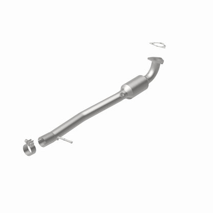 MagnaFlow Land Rover Range Rover California Grade CARB Compliant Direct-Fit Catalytic Converter 5551533 360 Degree Image Set