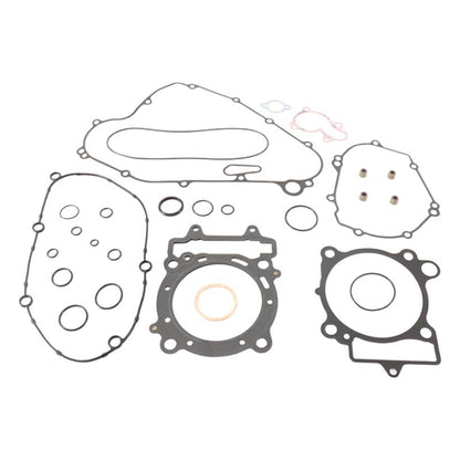 Vertex Pistons Vertex Gaskets 16-18 Kawasaki KX450F Complete Gasket Kit 808485 808485 Photo - Primary