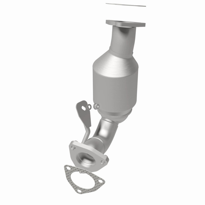 MagnaFlow Audi Q7 OEM Grade Federal / EPA Compliant Direct-Fit Catalytic Converter 21-812 360 Degree Image Set