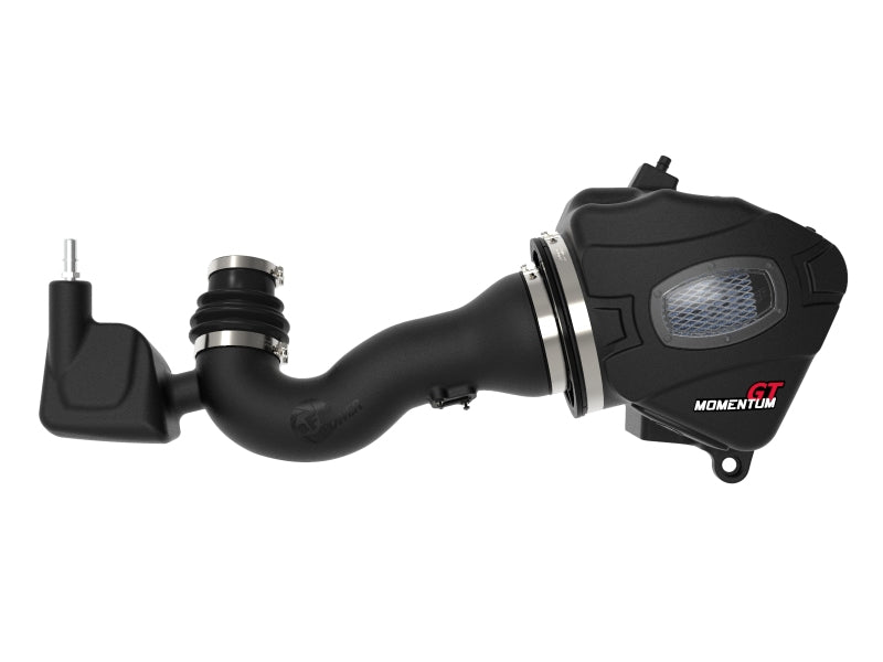 aFe Momentum GT Pro 5R Cold Air Intake System 19-21 GM Truck 4.3L V6 50-70043R 50-70043R Photo - Unmounted