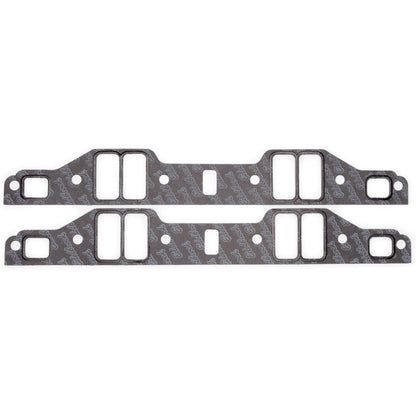 Edelbrock SB Chrysler Intake Gasket for Perf RPM Heads 7276 Photo - out of package