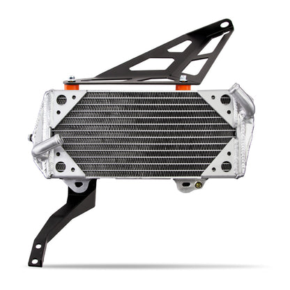 Mishimoto 2017+ Honda Civic Type R Secondary Race Radiator MMRAD-CTR-17S User 1