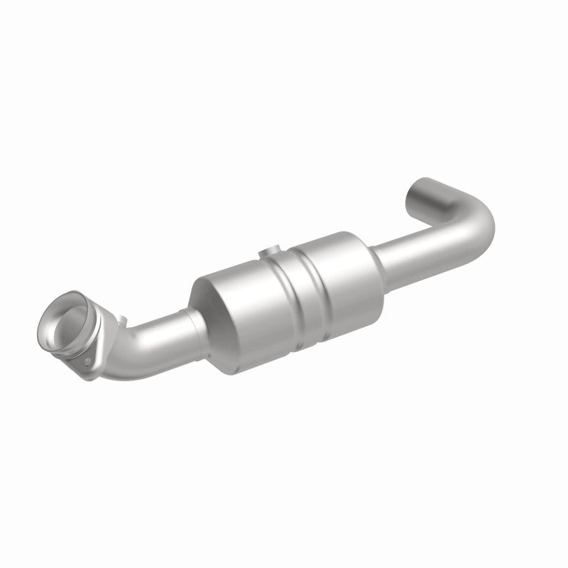 MagnaFlow OEM Grade Federal / EPA Compliant Direct-Fit Catalytic Converter 52419 360 Degree Image Set