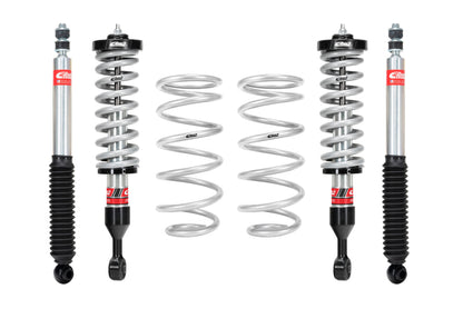 Eibach 10-22 Lexus GX460 (Non-Airbag) Pro-Truck Lift Kit System Stage 2 E86-59-006-01-22 E86-59-006-01-22 Photo - Primary